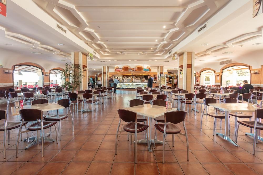 Hotel Abades Guadix Exterior foto